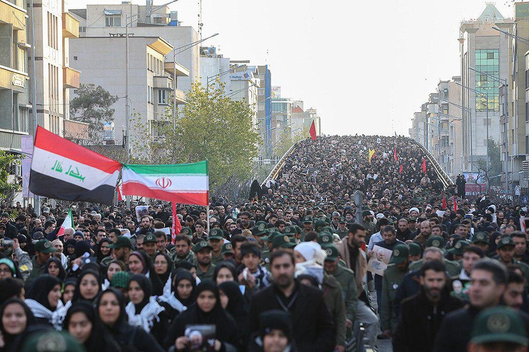 نسل جدید و قصههای ناگفته «حاج قاسم»