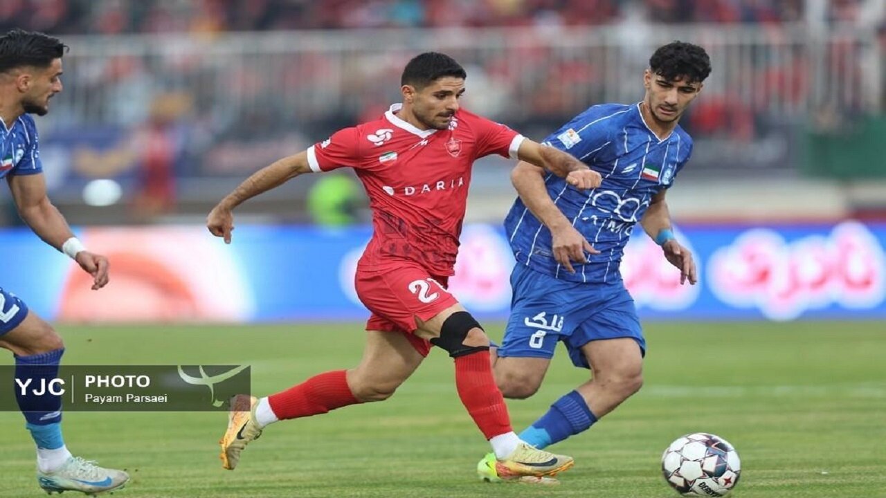 عمری و ایری مورد توجه محرم نویدکیا