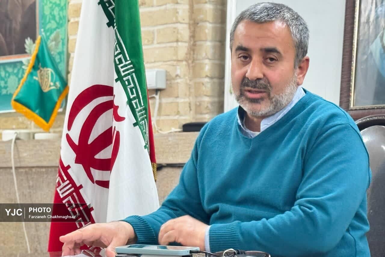 مسجد شهدای شیراز میزبان بزرگترین اعتکاف بزرگ جوانان کشور