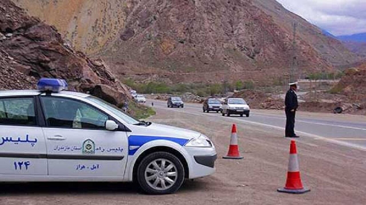 تاکید دادستان تهران بر شناسایی نقاط حادثه‌خیز و حل مشکل رسوب خودرو‌های توقیفی