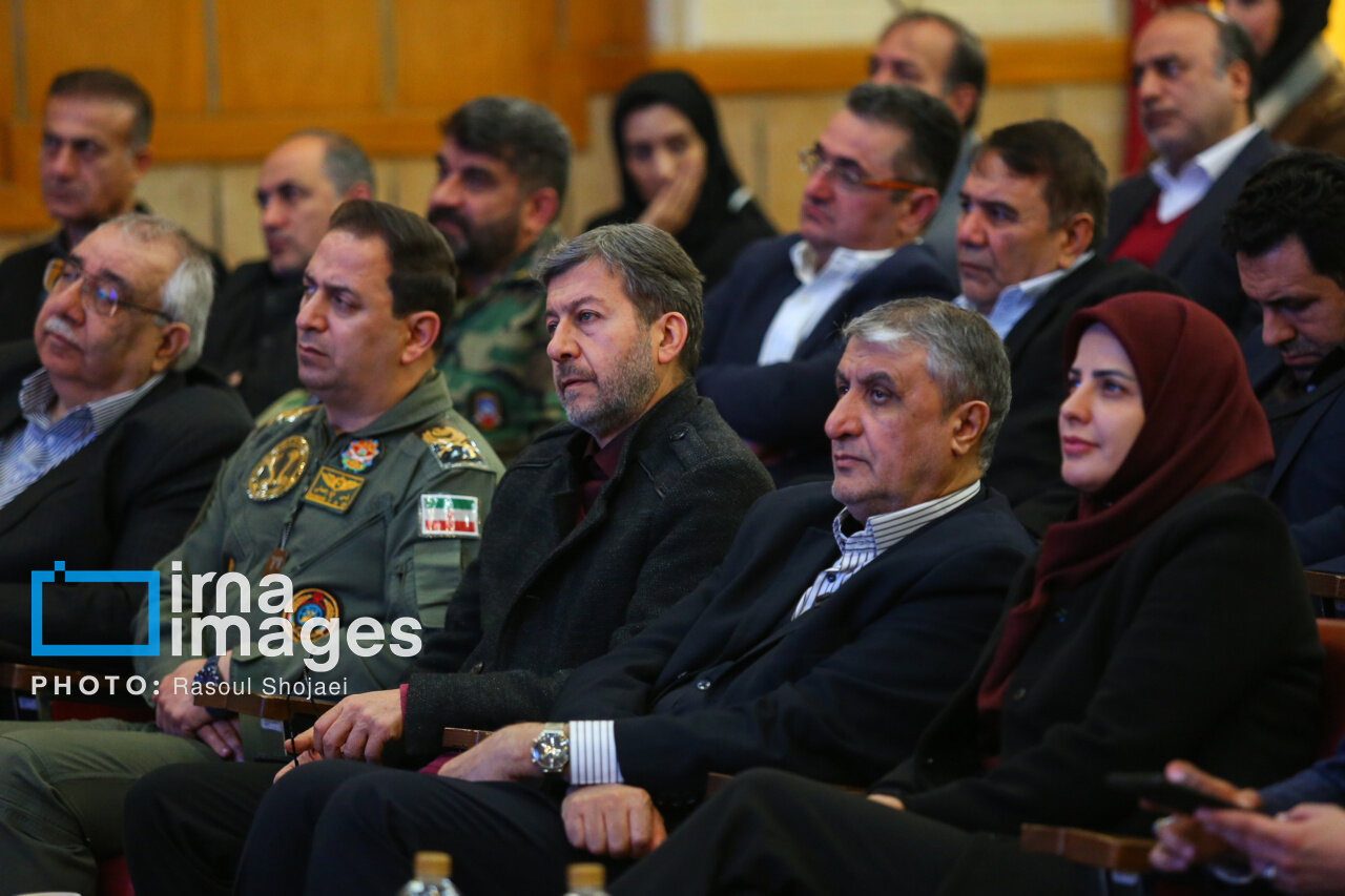 افتتاح کلینیک درمان زخم بیمارستان الزهرا(س) اصفهان