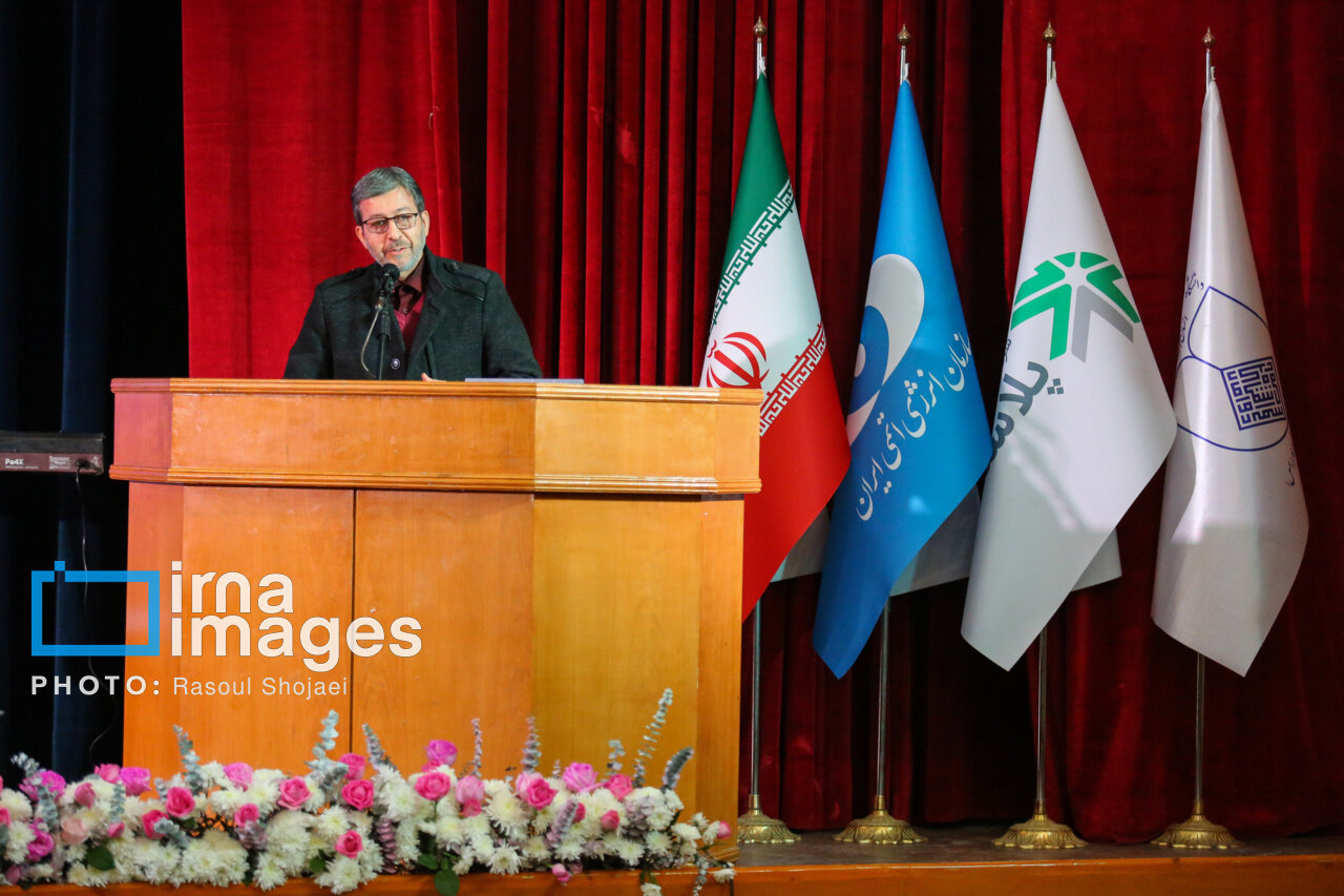 افتتاح کلینیک درمان زخم بیمارستان الزهرا(س) اصفهان