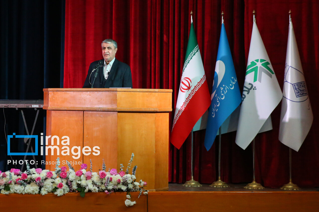 افتتاح کلینیک درمان زخم بیمارستان الزهرا(س) اصفهان
