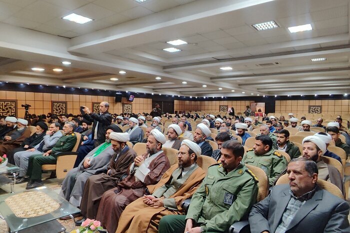 فرمانده سپاه خراسان جنوبی: جوانان با اقتدار در برابر استکبار ایستادهاند