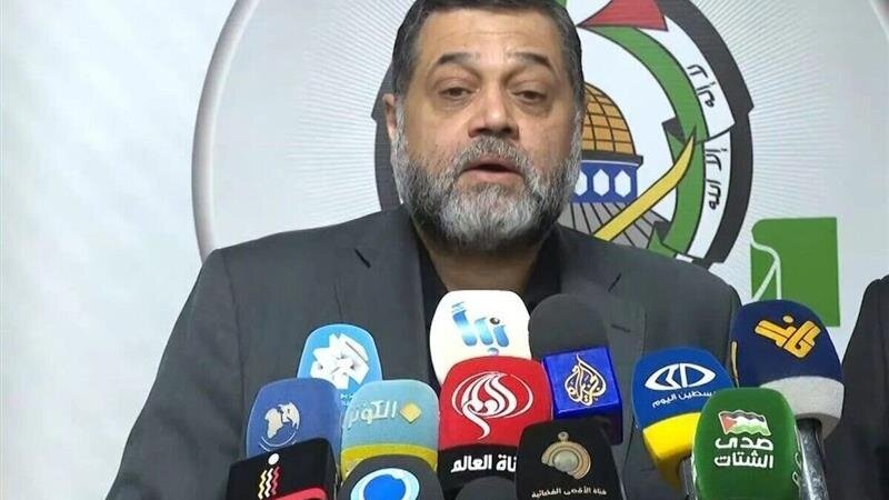 حماس: سخن گفتن از خلع سلاح در سایه بدعهدی اسرائیل، خیالی باطل است