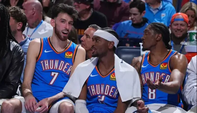 اتفاقباورنکردنی NBA؛ صدم ثانیه برنده را تغییر داد!