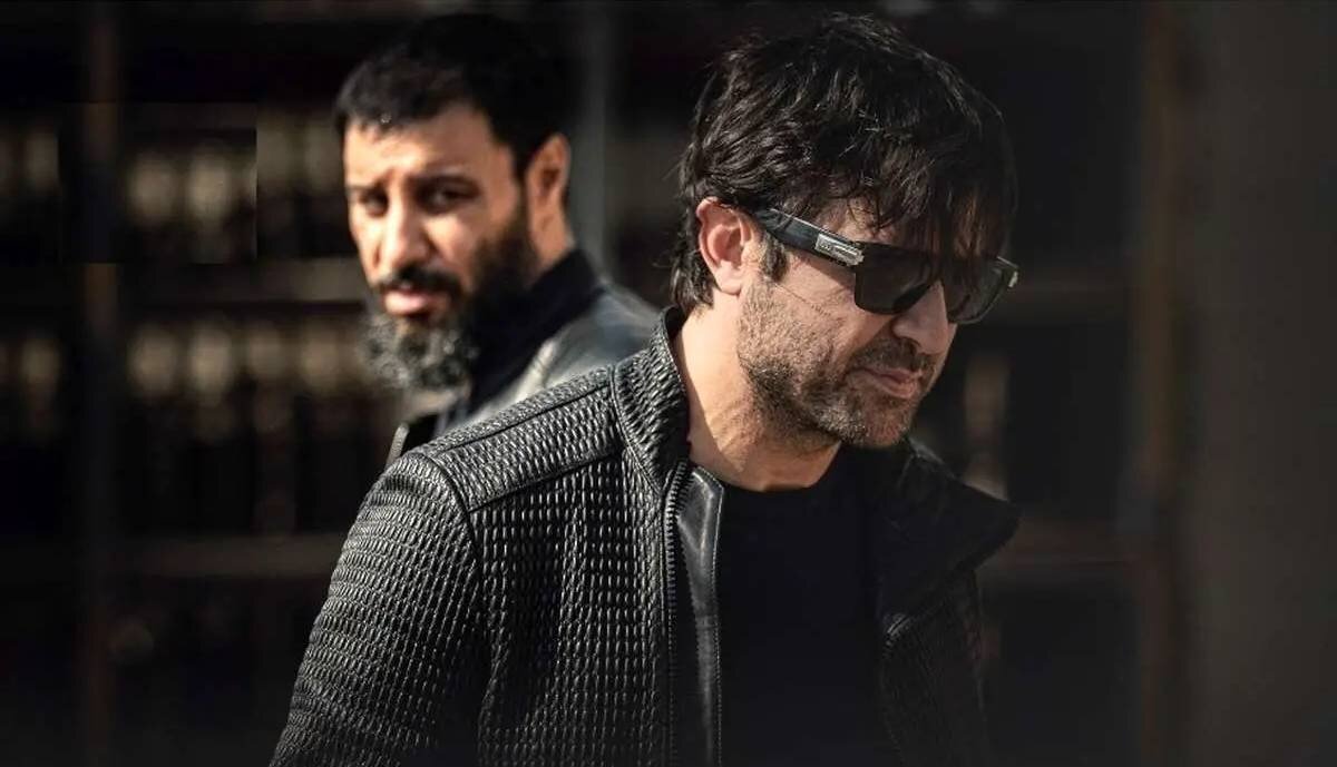 فصل دوم «وحشی»؛ قندی که شیرین نیست