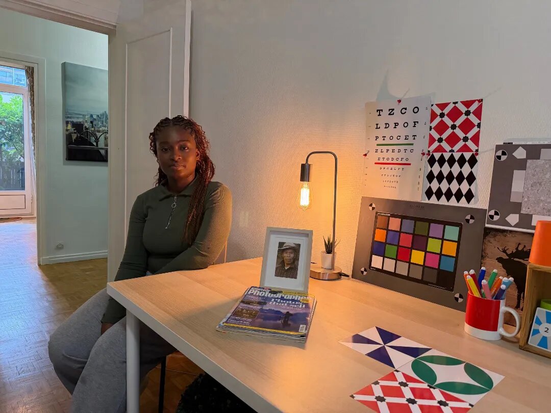 دوربین این گوشی چینی حتی از آیفون ۱۷ پرو مکس هم بهتر است