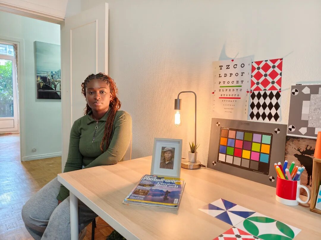 دوربین این گوشی چینی حتی از آیفون ۱۷ پرو مکس هم بهتر است