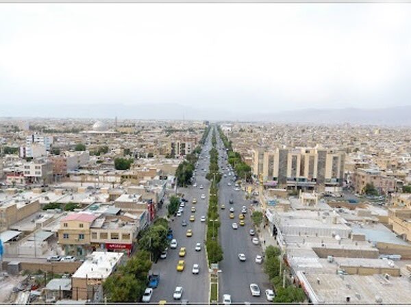ناکامی ساختارشکنان برای ناامنی مرودشت