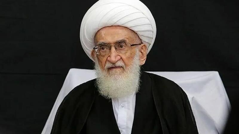 آیتالله نوری همدانی ارتحال نماینده خبرگان خوزستان را تسلیت گفت