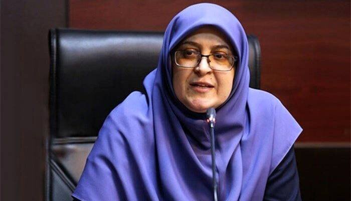 ادعای عبدالرضا داوری: تعیین اولین استاندار زن در جمهوری اسلامی