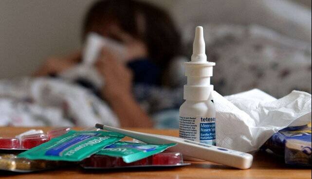 بهداشت دست و واکسیناسیون؛ سپر پیشگیری از آنفلوآنزا