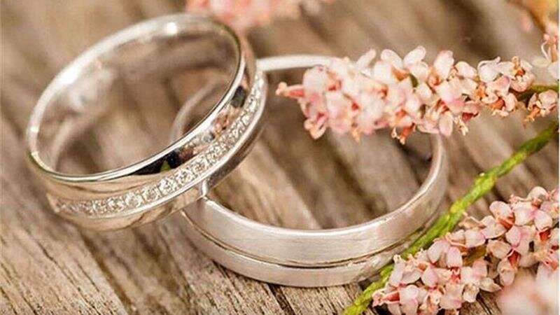 پنجهزار و ۵۸ واقعه ازدواج در قم به ثبت رسید