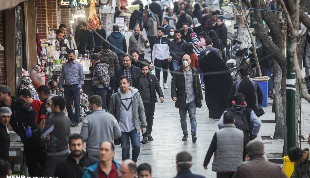 کیهان: پروژه آشوب نگرفت، دست رد مردم به سینه پادوهای اسرائیل