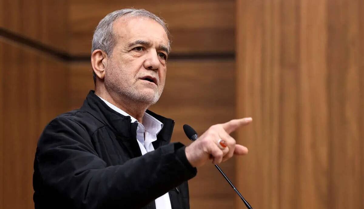 تشریح جزئیات سفر پزشکیان به استان چهارمحال و بختیاری