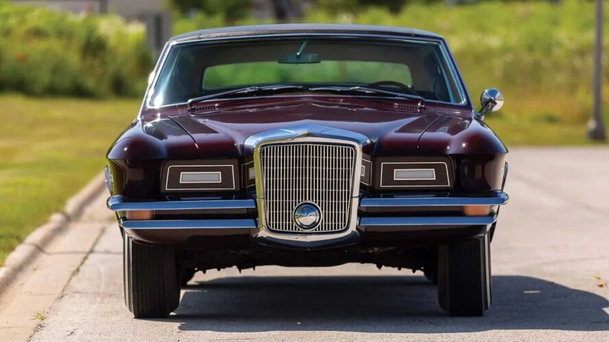 یادی از آخرین خودروی دوزنبرگ، داستان غم‌انگیز احیای یک اسطوره