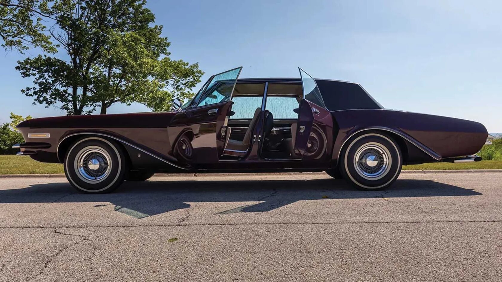 یادی از آخرین خودروی دوزنبرگ، داستان غم‌انگیز احیای یک اسطوره