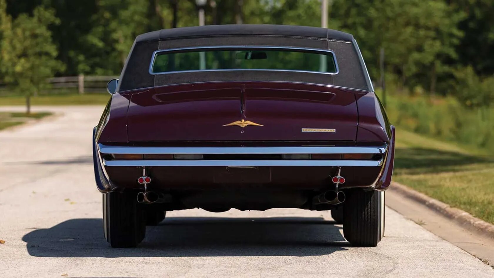 یادی از آخرین خودروی دوزنبرگ، داستان غم‌انگیز احیای یک اسطوره