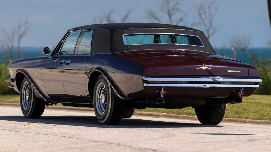 یادی از آخرین خودروی دوزنبرگ، داستان غم‌انگیز احیای یک اسطوره