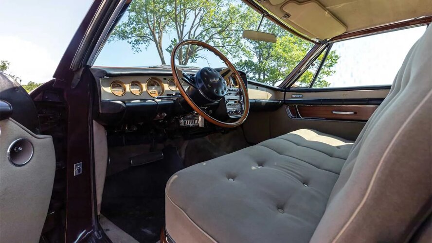 یادی از آخرین خودروی دوزنبرگ، داستان غم‌انگیز احیای یک اسطوره