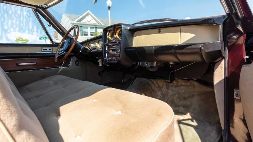 یادی از آخرین خودروی دوزنبرگ، داستان غم‌انگیز احیای یک اسطوره