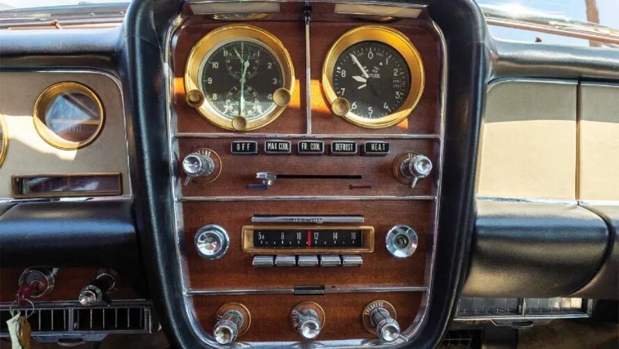 یادی از آخرین خودروی دوزنبرگ، داستان غم‌انگیز احیای یک اسطوره