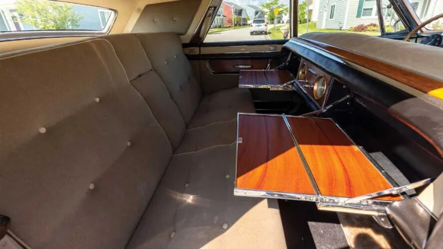 یادی از آخرین خودروی دوزنبرگ، داستان غم‌انگیز احیای یک اسطوره