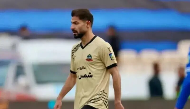 مدافع سابق شمس‌آذر، چهارمین خرید نساجی