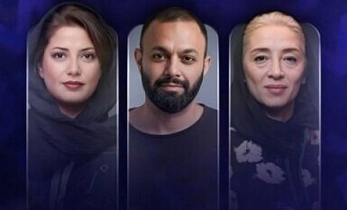 امین حسین‌پور پس از «بازنده» با «مُردگی» بازمی‌گرد