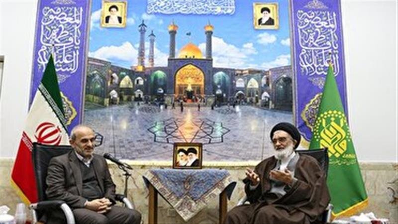 غیرت دینی، جوهره هویت ایرانیان است