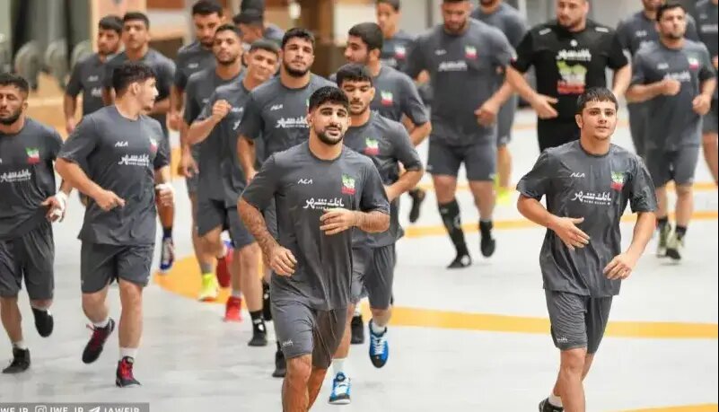 لیست جدید تیم ملی؛ همه هستند جز دو ستاره!