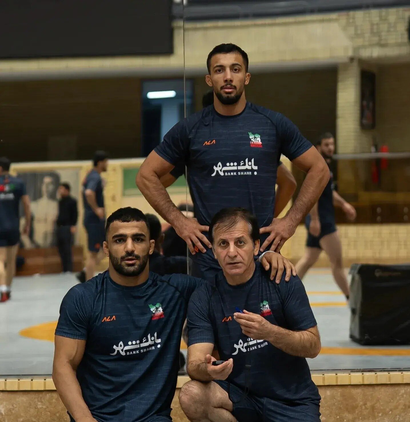 لیست جدید تیم ملی؛ همه هستند جز دو ستاره!