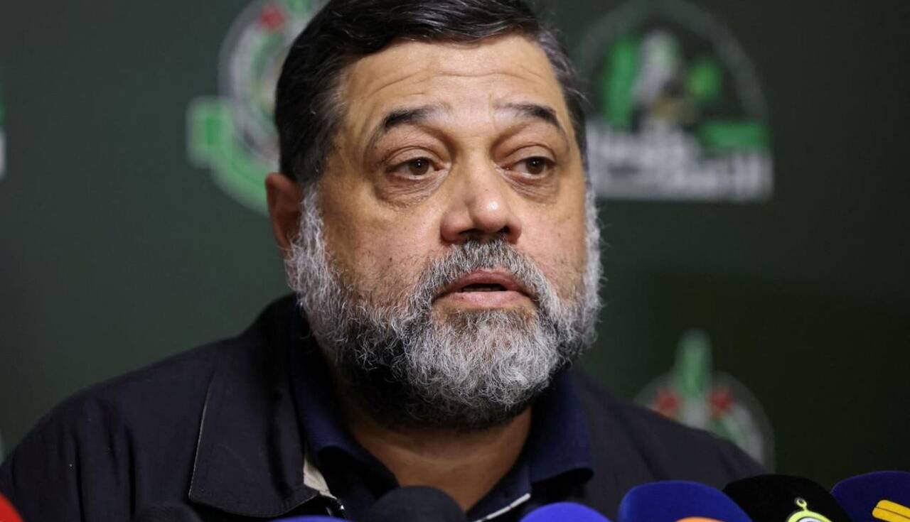 حماس آب پاکی را روی دست نتانیاهو ریخت