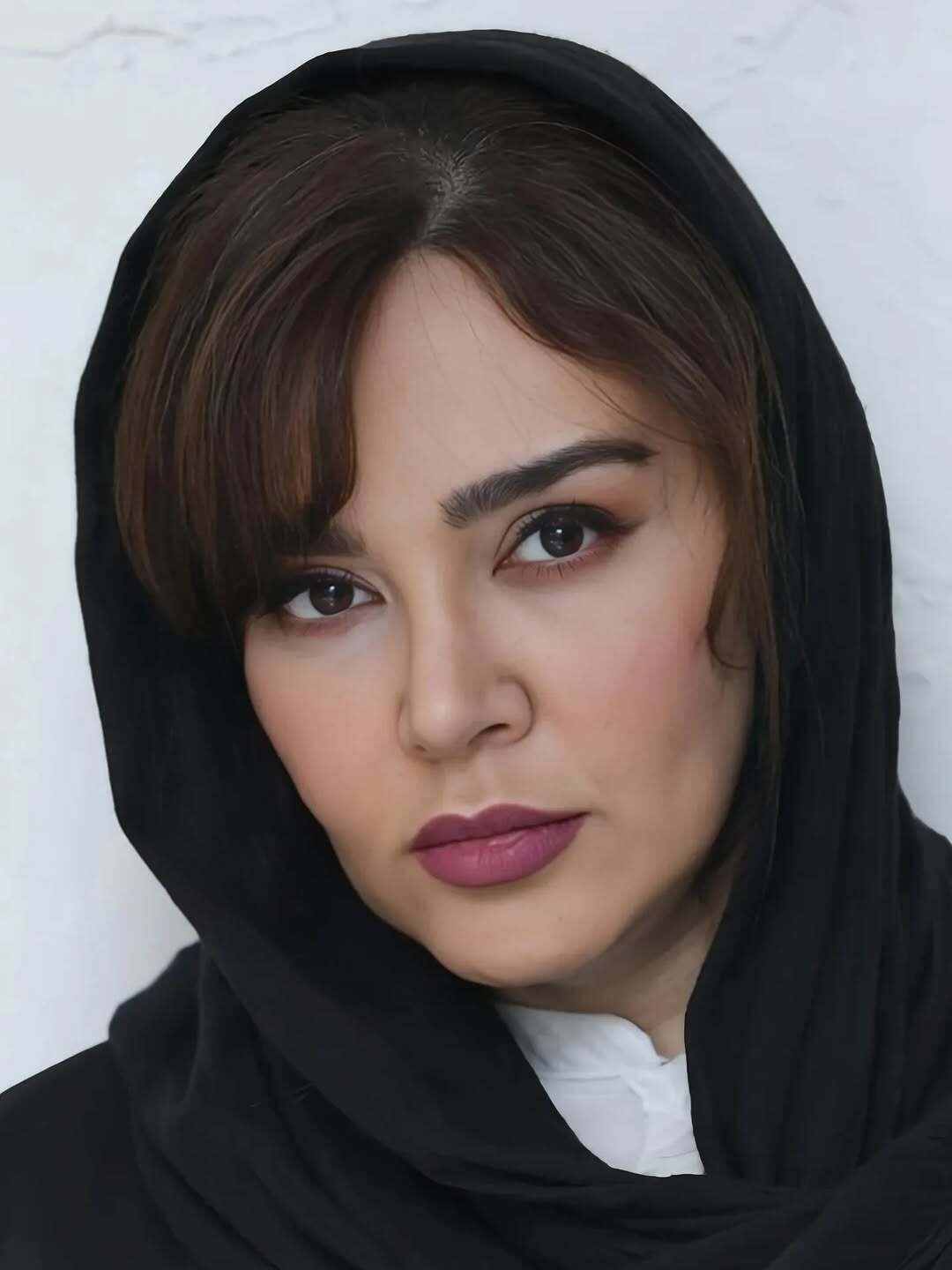 چهره زیبای «شیرین» سریال نون خ در این تصاویر پربازدید شد
