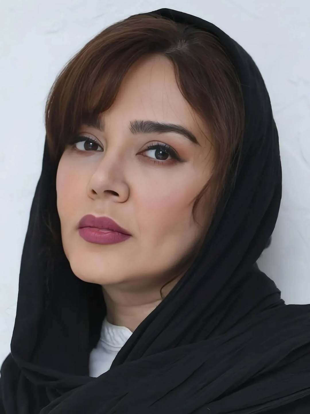 چهره زیبای «شیرین» سریال نون خ در این تصاویر پربازدید شد