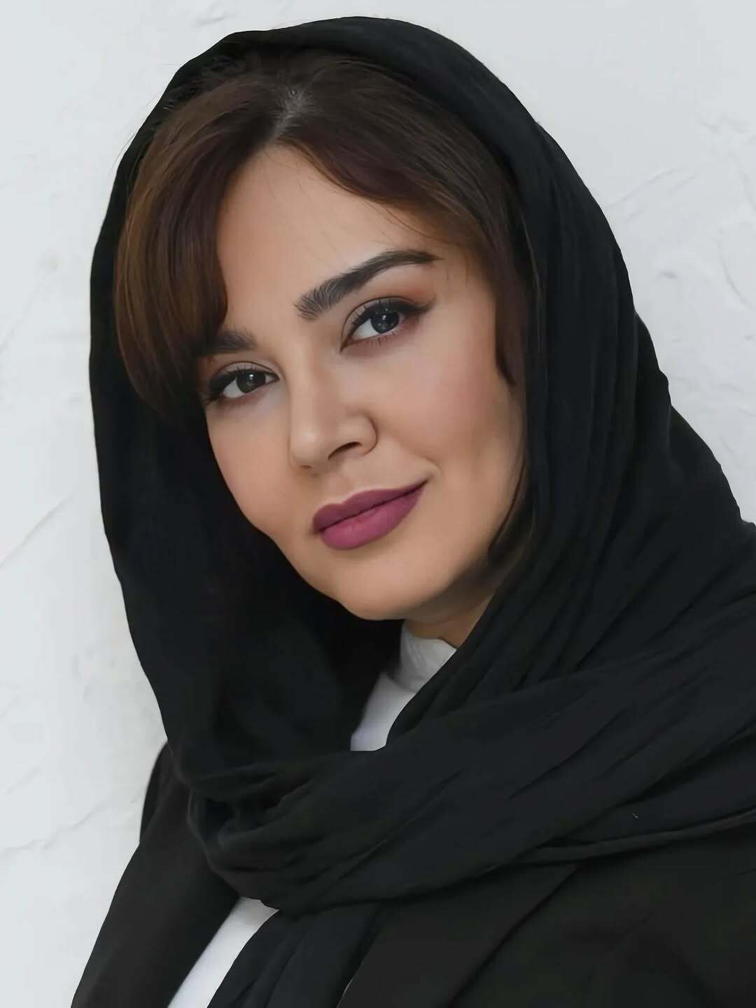 چهره زیبای «شیرین» سریال نون خ در این تصاویر پربازدید شد
