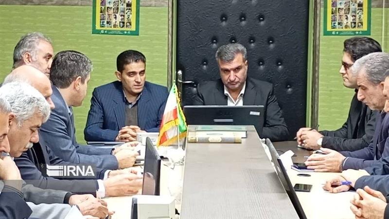 عرضه مستقیم ۱۷ کالای اساسی در ایلام کلید خورد