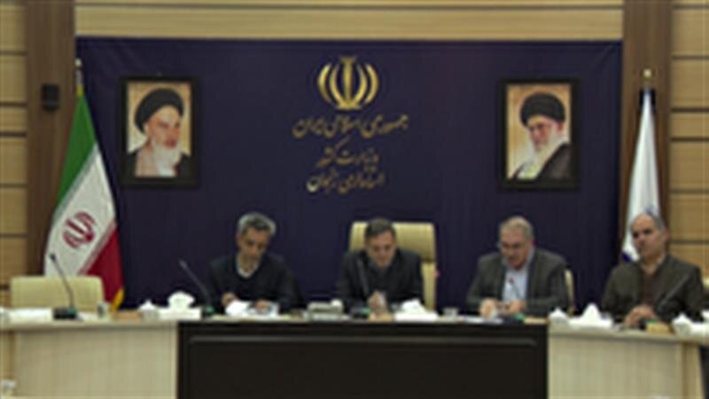 ارتقای سهم بودجه استان زنجان برای سال آینده