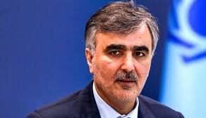 فرزین دستیار ویژه اقتصادی رئیس جمهور شد