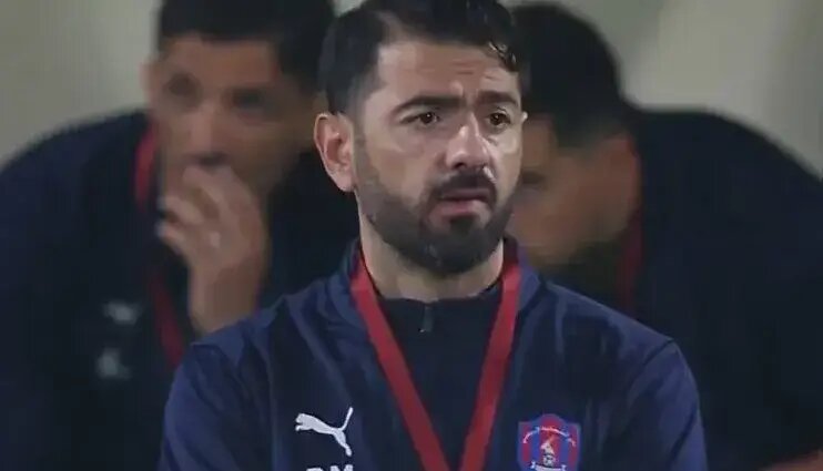 شگفت‌انگیز برای پژمان منتظری؛ رقیب مانچینی!