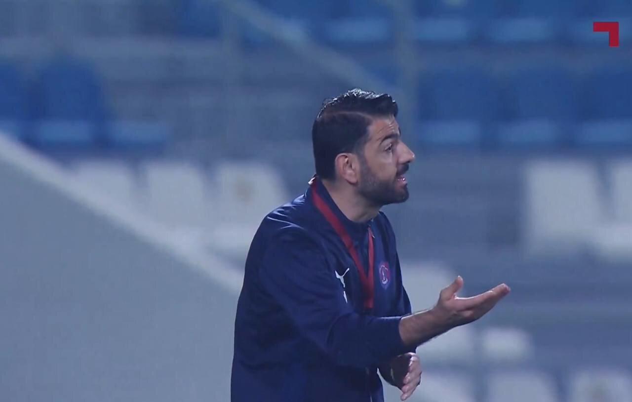 شگفت‌انگیز برای پژمان منتظری؛ رقیب مانچینی!