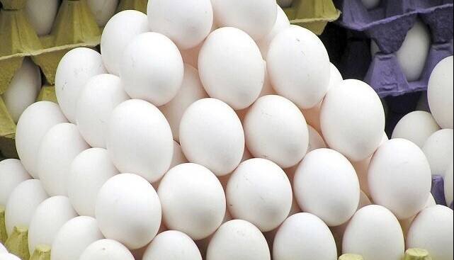 مصرف زرده خام تخم‌مرغ برای گلودرد؛ توصیه‌ای بدون پشتوانه علمی