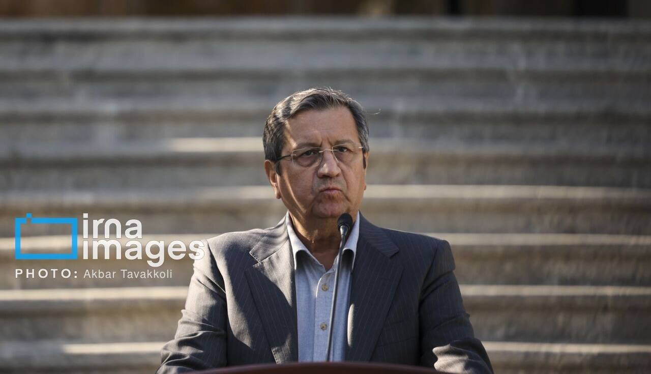 قول بزرگ همتی