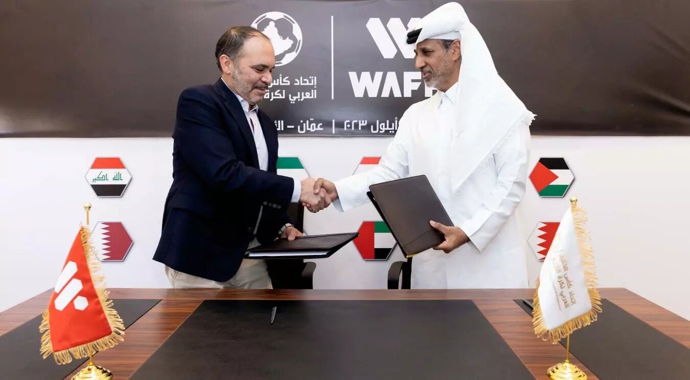 مراکش و الجزایر به جام خلیج فارس نمی‌آیند