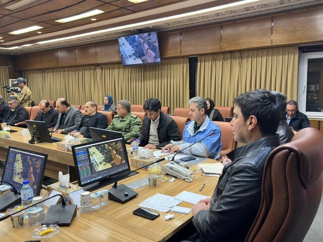 استاندار کردستان: بازگشایی راەهای روستایی باید در اولویت باشد