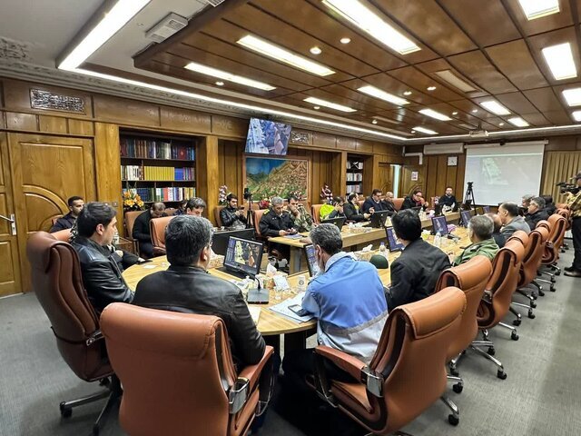 استاندار کردستان: بازگشایی راەهای روستایی باید در اولویت باشد