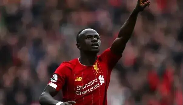 به یونایتد نه گفتم تا اسطوره لیورپول باشم