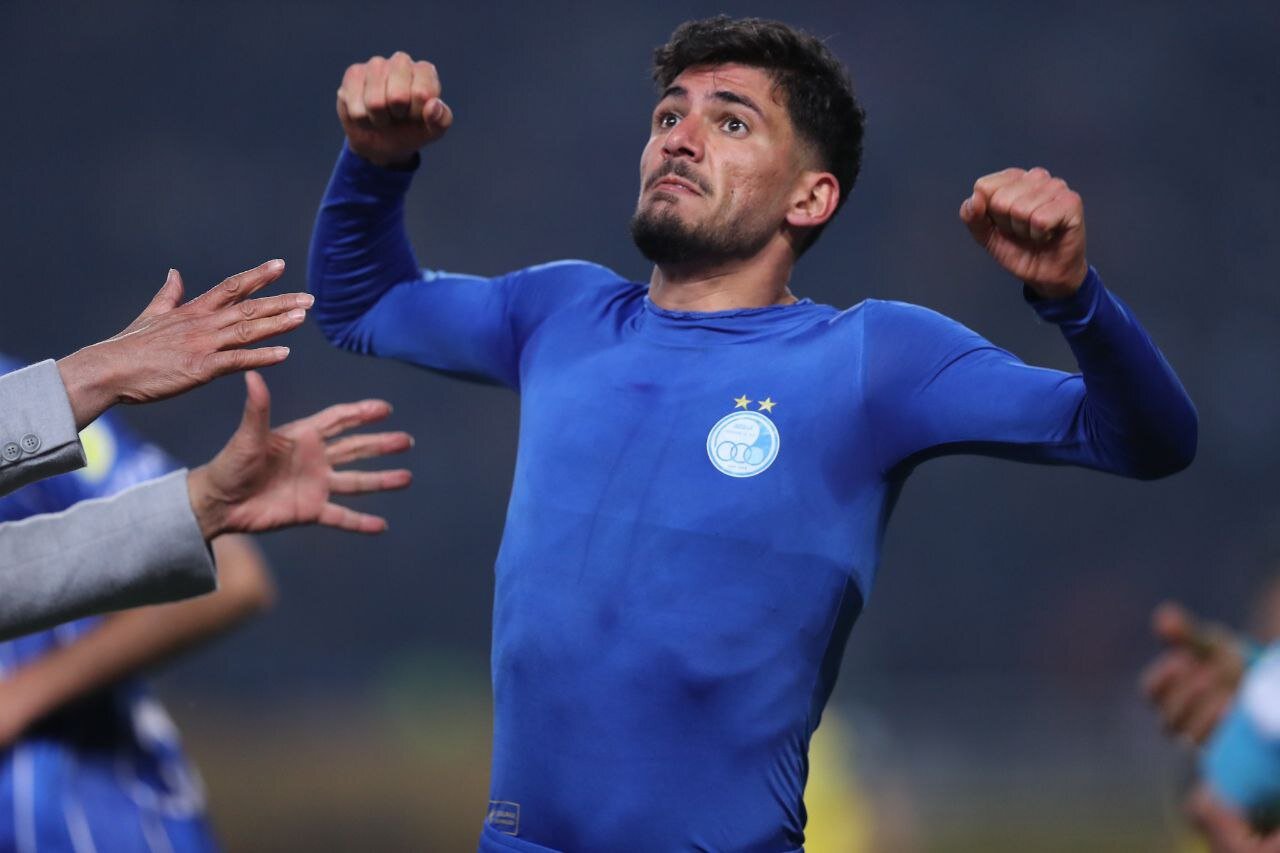 جواهری که تلفن را روی سپاهان قطع کرد