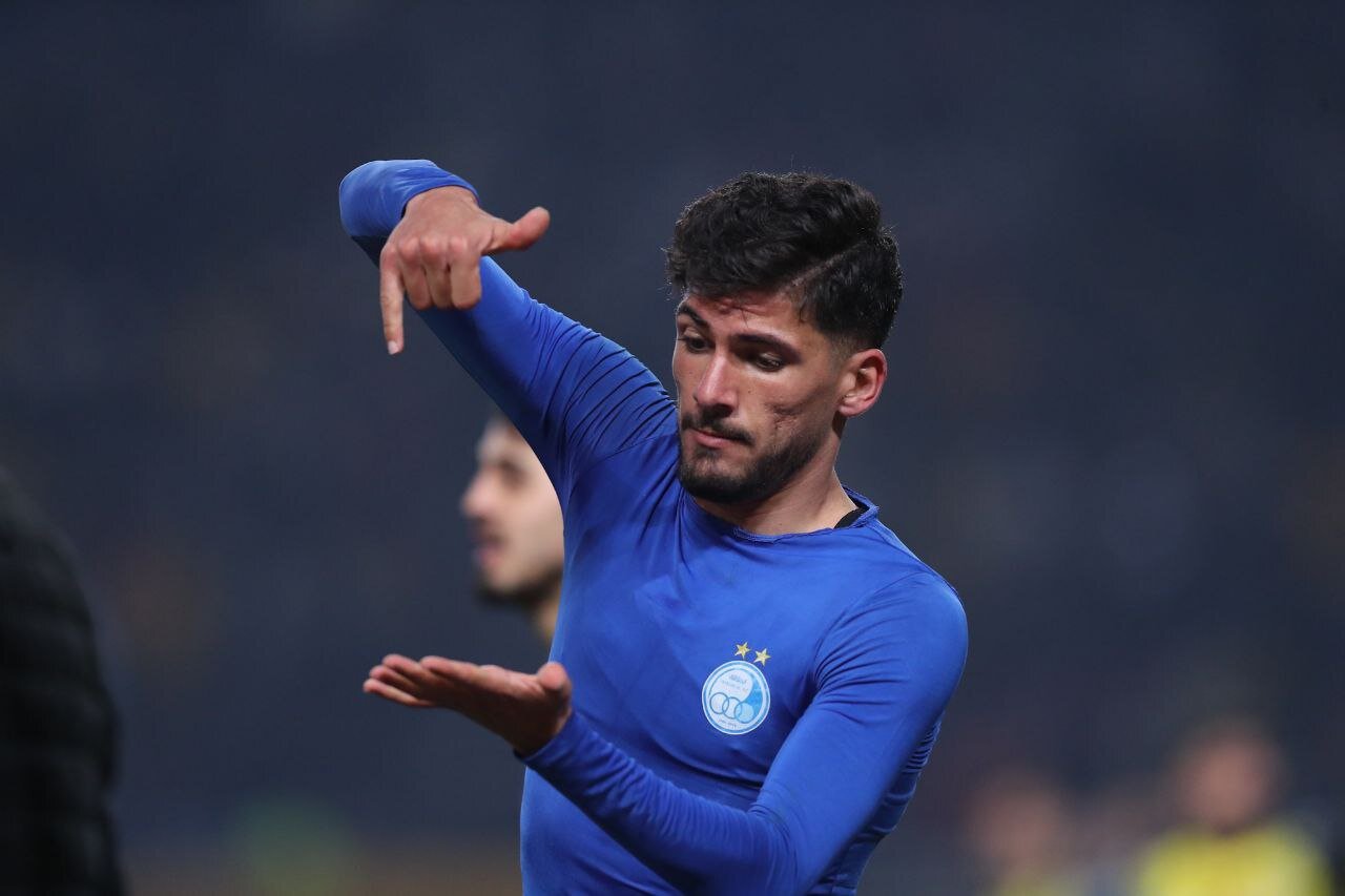 جواهری که تلفن را روی سپاهان قطع کرد